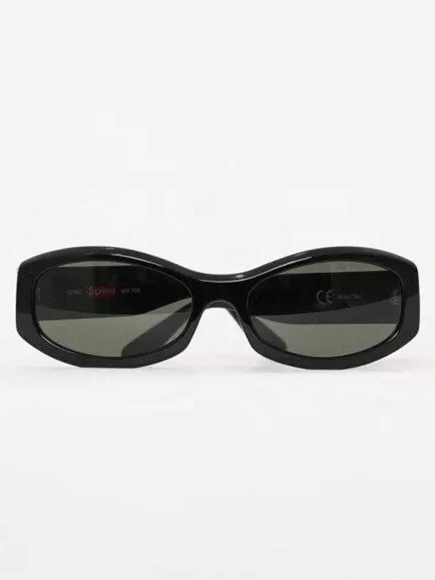 Cross Men s Sunglasses SS23G4 BLACK 1038744 - SUPREME - BALAAN 1