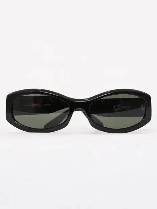 Cross Men s Sunglasses SS23G4 BLACK 1038744 - SUPREME - BALAAN 1