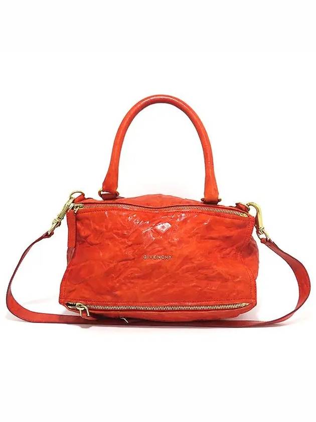 13L5250004 2 WAY bag - GIVENCHY - BALAAN 2