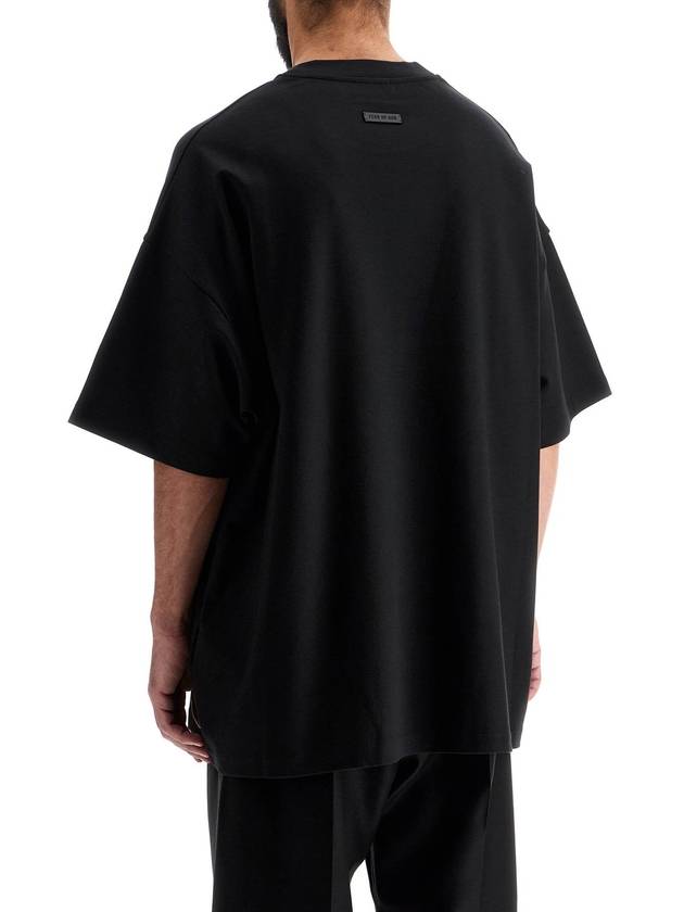 "oversized milano stitch - FEAR OF GOD - BALAAN 3