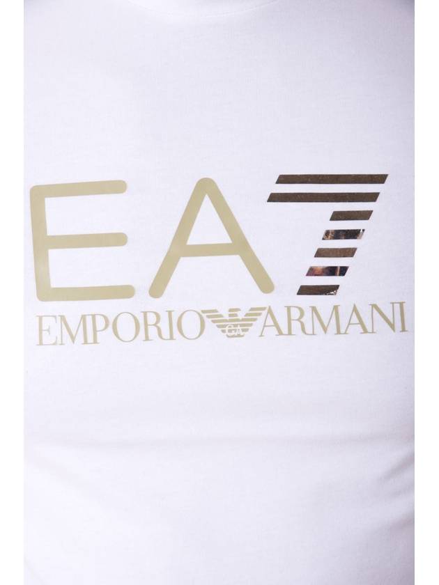 Ea7 Emporio Armani Topwear - EMPORIO ARMANI - BALAAN 4