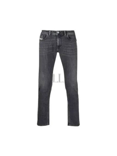 1979 Sleenker Skinny Jeans Grey - DIESEL - BALAAN 2