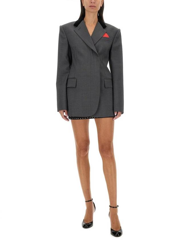 Sportmax Bino Jacket - MAX MARA SPORTMAX - BALAAN 2