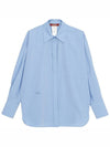 61160639650 GARENNA 002 2 Women s Shirt - MAX MARA - BALAAN 1