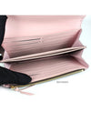 LV Flor Long Wallet Pink LV42WT001 - LOUIS VUITTON - BALAAN 7