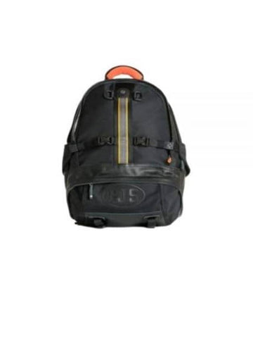 Backpack 24SSPAACBA07541 Black - PARAJUMPERS - BALAAN 1