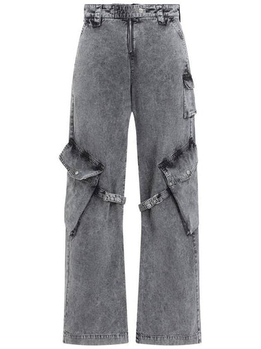 Acne Studios Jeans - ACNE STUDIOS - BALAAN 1