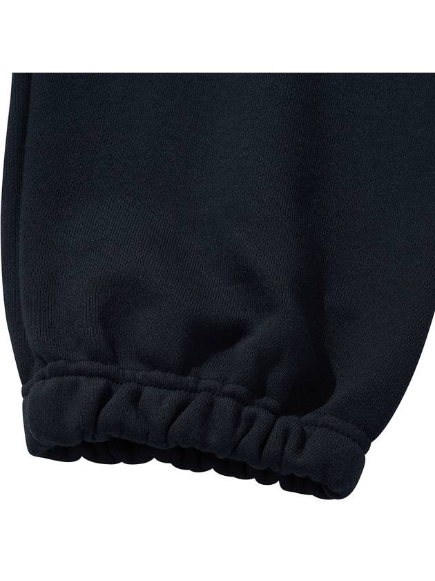 CHIMAYO SWEATPANTS NAVY - LIBERE - BALAAN 7