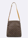 M51256 shoulder bag - LOUIS VUITTON - BALAAN 1