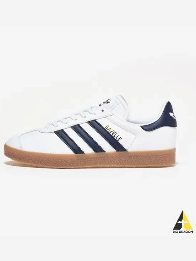 Gazelle FTWWHTCONAVYGUM416 - ADIDAS - BALAAN 1