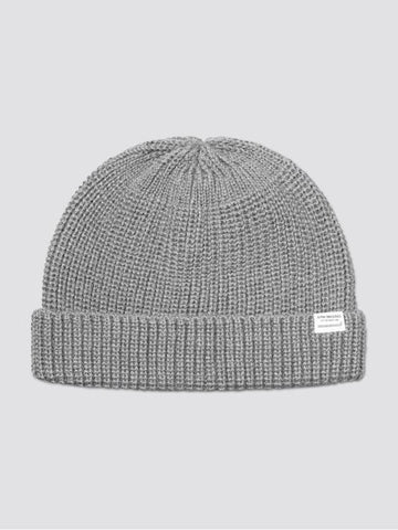 Essential Watch Beanie - ALPHA INDUSTRIES - BALAAN 1