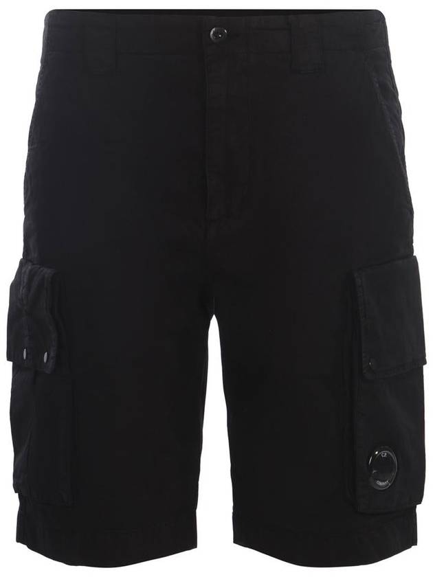 C.P. Company Shorts Cargo C.P. Company - CP COMPANY - BALAAN 1