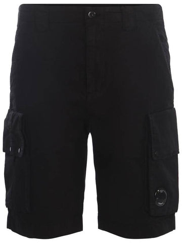 C.P. Company Shorts Cargo C.P. Company - CP COMPANY - BALAAN 1