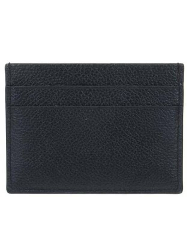 Cash Card Holder Black - BALENCIAGA - BALAAN 5