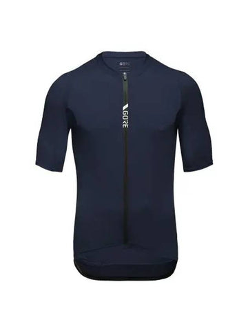 GOREWEAR Torrent Jersey Orbit Blue Men s - GOGORR - BALAAN 1