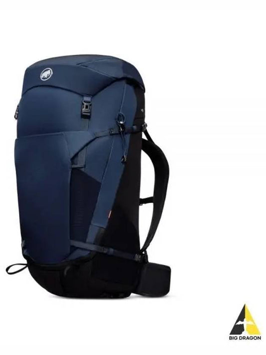 Women's Lithium Trekking Backpack Navy - MAMMUT - BALAAN 2