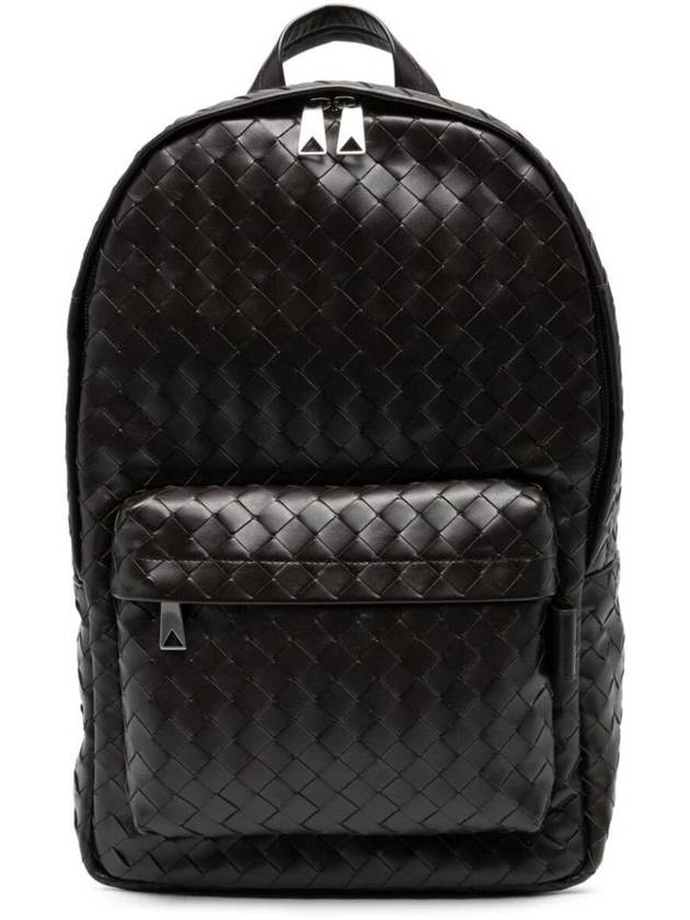 Backpack 730732 V2HL2 2145 FONDANT - BOTTEGA VENETA - BALAAN 2