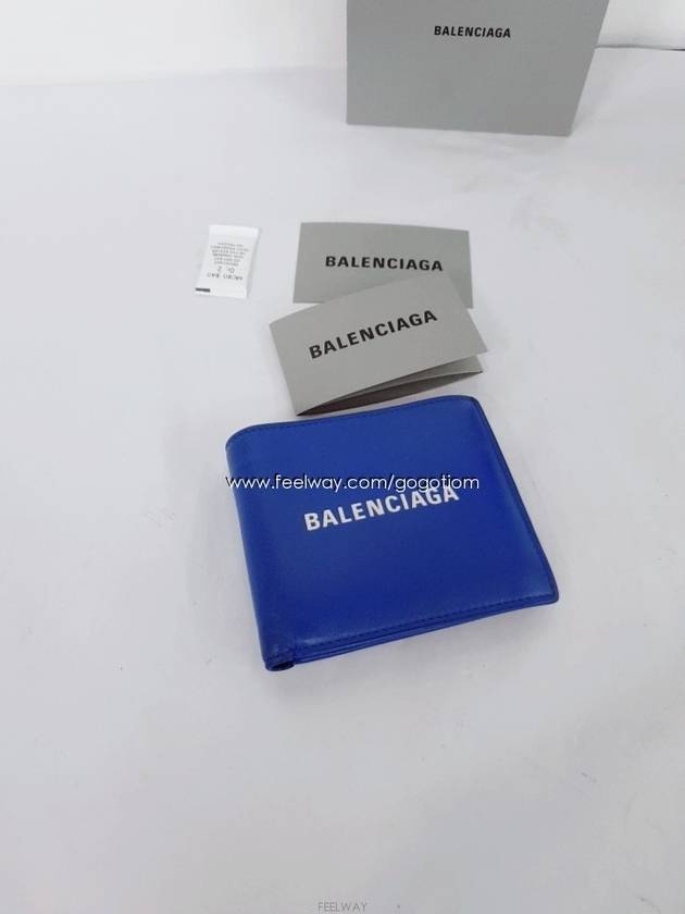 men s wallet - BALENCIAGA - BALAAN 7