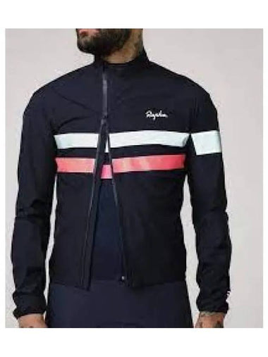 MEN S BREVET GORE TEX RAIN JACKET BAA01XXDPW 950541 - RAPHA - BALAAN 1