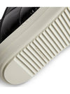 Rick Owen padded slipon - RICK OWENS - BALAAN 9