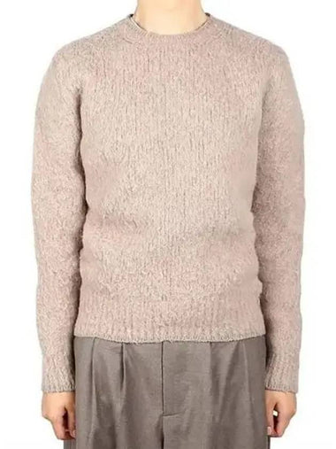 Brushed knit 270379 - AMI - BALAAN 1