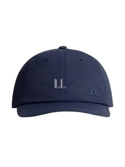 Joar Ball Cap Navy - J.LINDEBERG - BALAAN 2