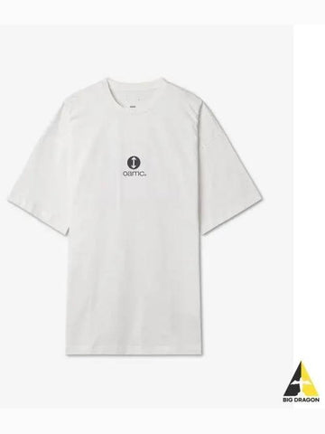 Altitude T shirt OFFWHITE Off White 23E28OAJ19COT00727101 - OAMC - BALAAN 1