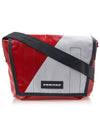 Dexter messenger cross bag F14 0034 - FREITAG - BALAAN 1