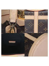 M43587 2 WAY bag - LOUIS VUITTON - BALAAN 5