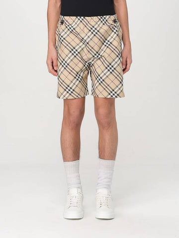 Short men Burberry - BURBERRY - BALAAN 1