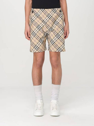 Short men Burberry - BURBERRY - BALAAN 1