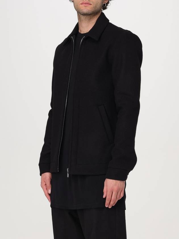 Jacket men Rick Owens - RICK OWENS - BALAAN 4