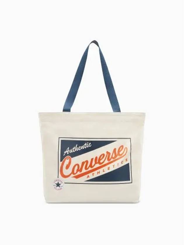 Retro Tote Bag Egglet - CONVERSE - BALAAN 2