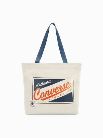 Retro Tote Bag Egglet - CONVERSE - BALAAN 1