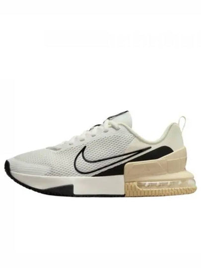 Air Max Alpha Trainer 6 Low Top Sneakers Sale Coconut Milk - NIKE - BALAAN 2