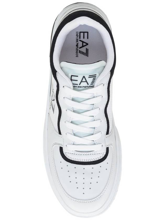 Ea7 Emporio Armani Sneaker - EMPORIO ARMANI - BALAAN 4