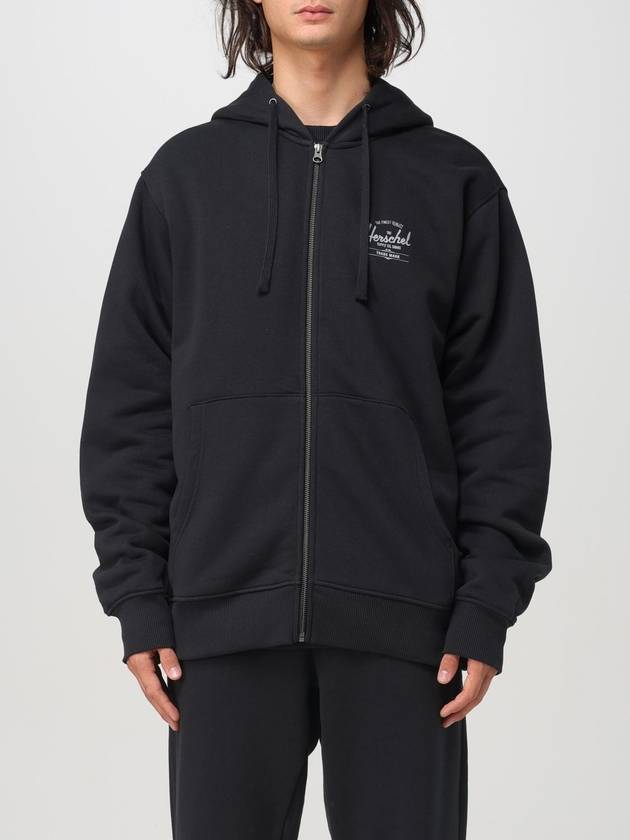 Sweatshirt men Herschel Supply Co. - HERSCHEL KOMONO - BALAAN 1