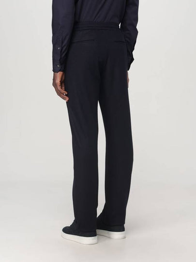 Pants men Canali - CANALI - BALAAN 2