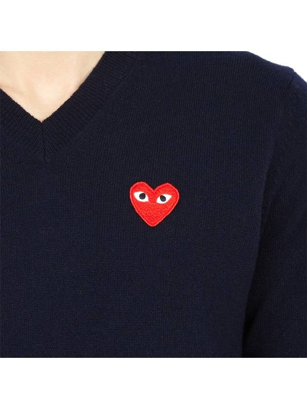 Men s knitwear AZ N002 051 2 - COMME DES GARCONS - BALAAN 8