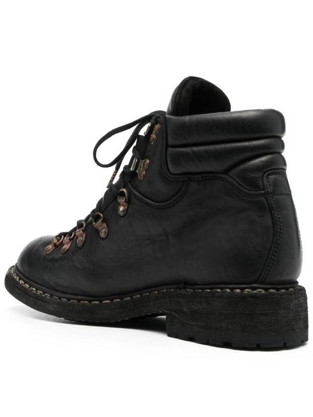 Guidi Hiking Boots Shoes - GUIDI - BALAAN 2