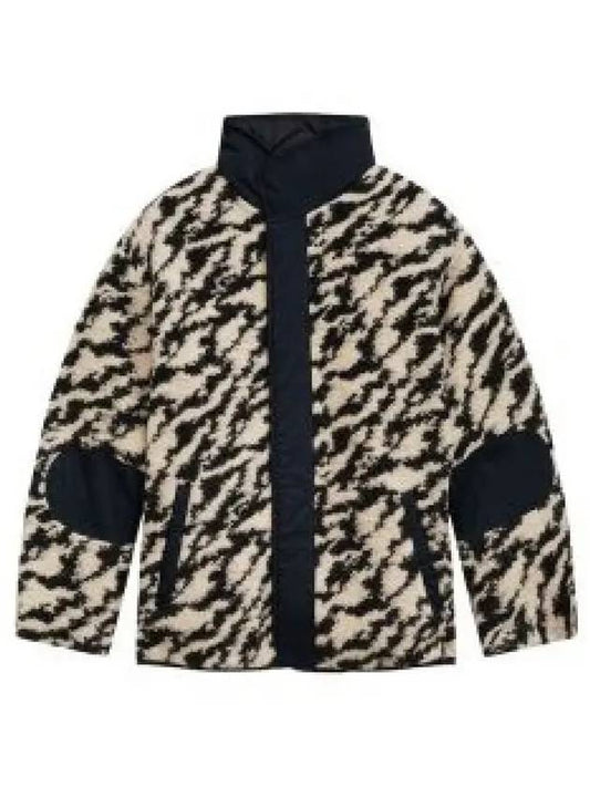 Jacket MA0271HAB3D02HBKBE Black - ISABEL MARANT - BALAAN 2