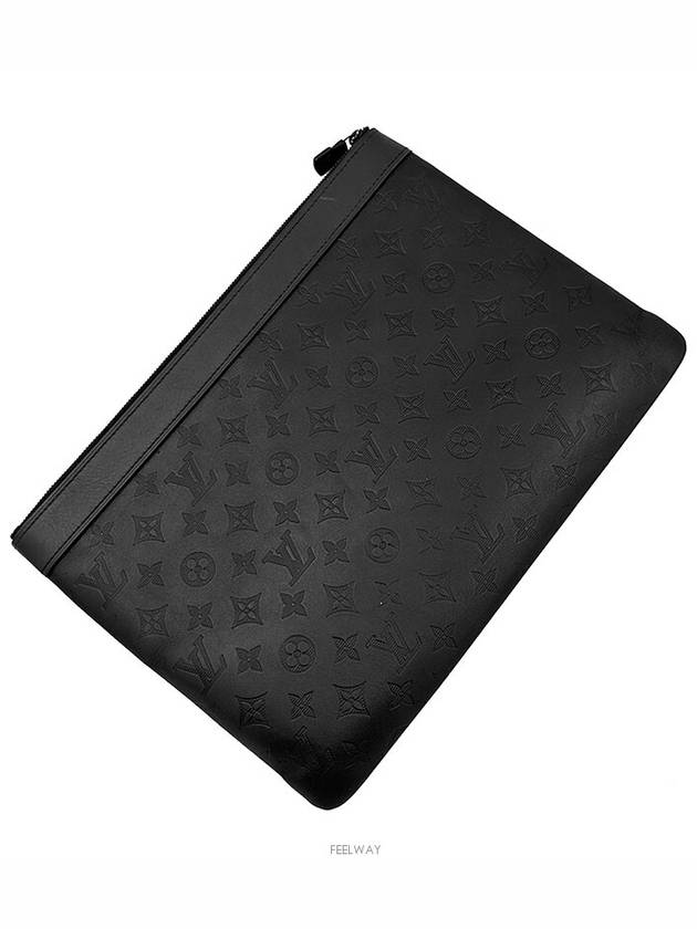 men clutch bag - LOUIS VUITTON - BALAAN 3