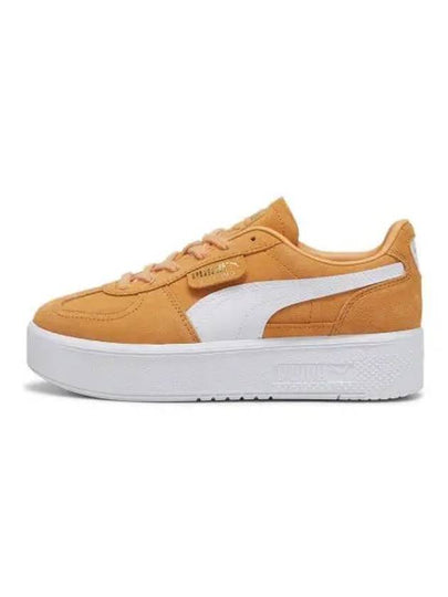 Palermo Elevator Women s Bright Melon White 399348 05 - PUMA - BALAAN 2