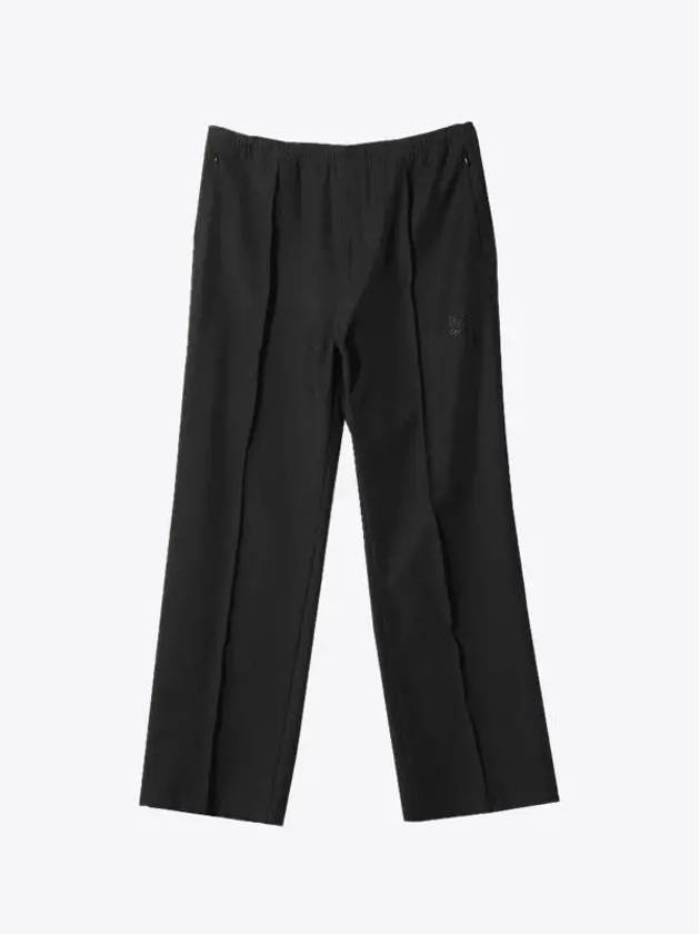 straight pants PU214 D BLACK - NEEDLES - BALAAN 2