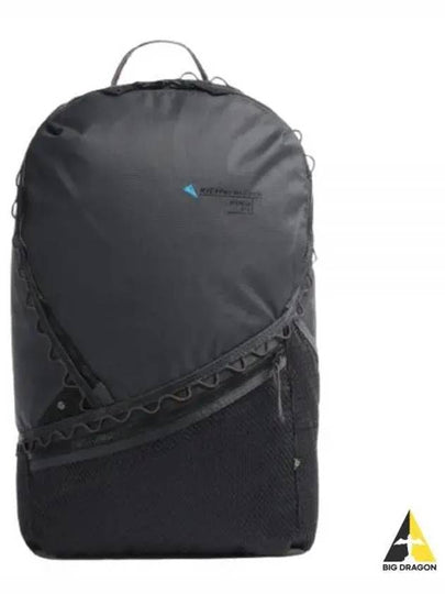 Wunja Backpack 21L Raven - KLATTERMUSEN - BALAAN 2