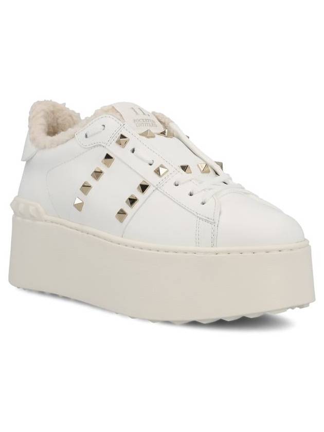 Valentino Garavani Sneakers - VALENTINO - BALAAN 2