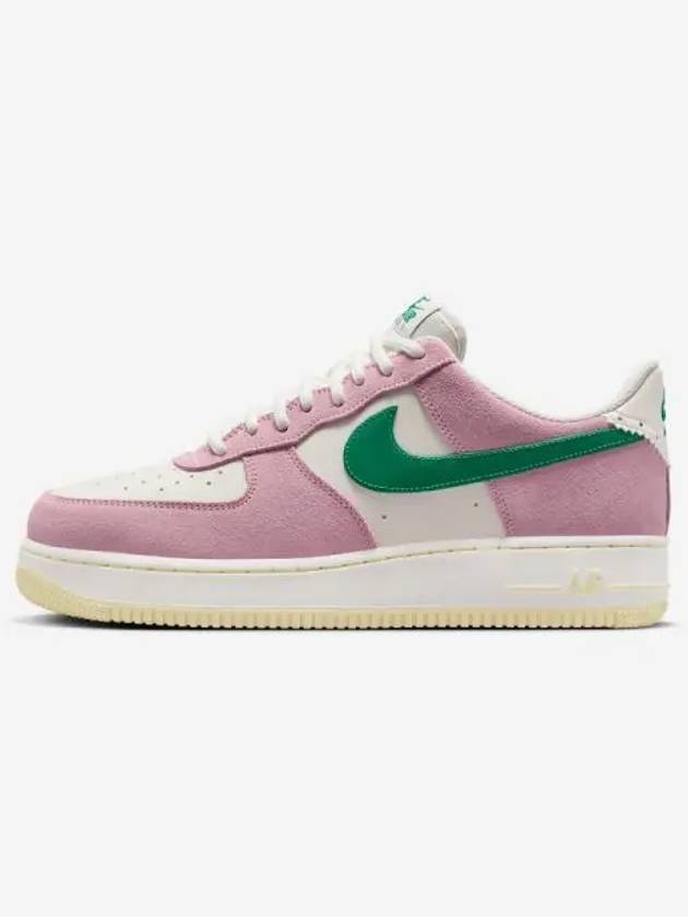 AIR FORCE 1 07 LV8 ND - NIKE - BALAAN 1