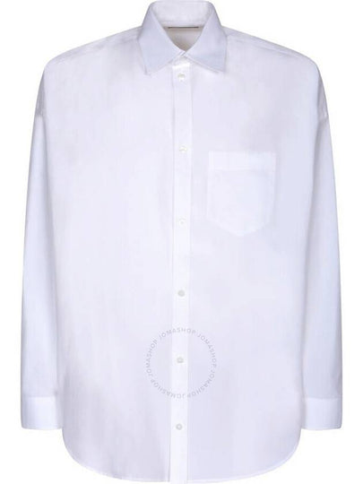 dress shirt 773519TNM60 9000 B0440994617 - BALENCIAGA - BALAAN 2