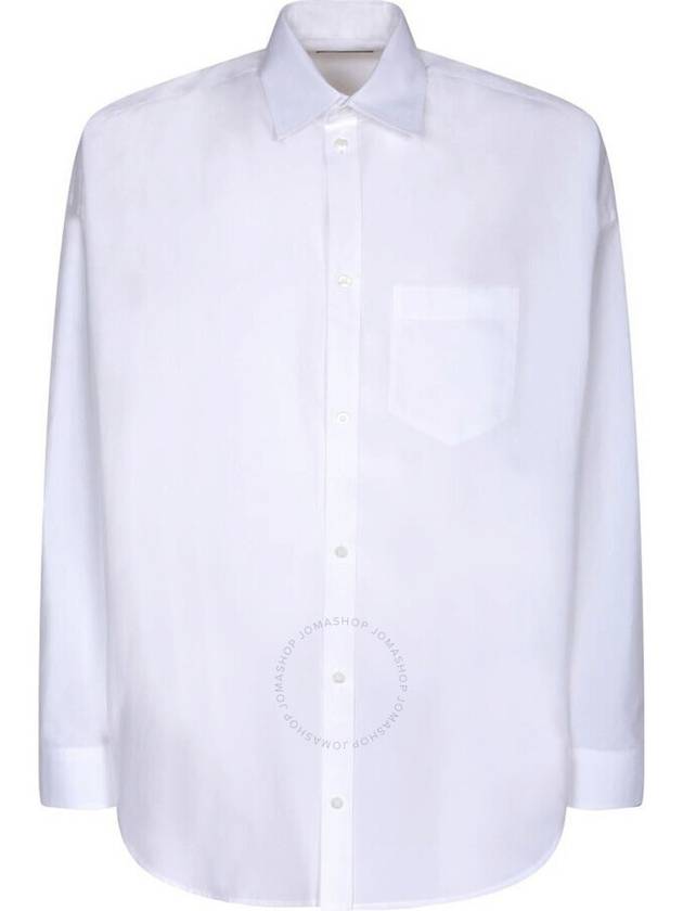 dress shirt 773519TNM60 9000 B0440994617 - BALENCIAGA - BALAAN 2