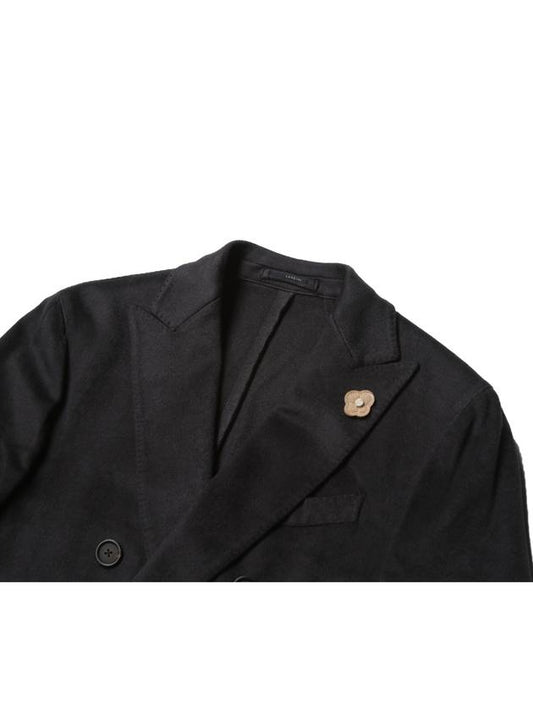 Cashmere double coat IG611AV32 - RVR LARDINI - BALAAN 2
